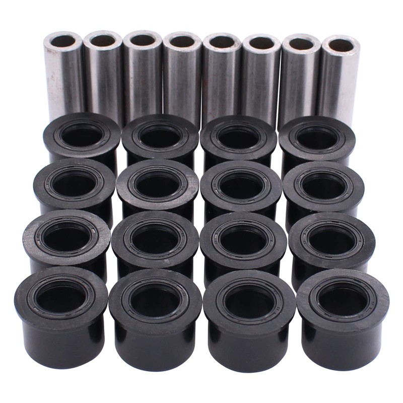ApplianPar Front Upper and Lower Left Right A Arm Bushing