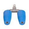 Pressure Washer Dual Turbo Nozzle 2mm Hole 4‑6GPM 4000PSI Pressure