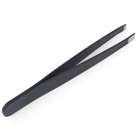 Precision Tweezers for Crafts and Beads Nail Tweezers 8ea