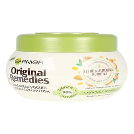 Original Remedies Mascarilla Little Almendras 300 ml