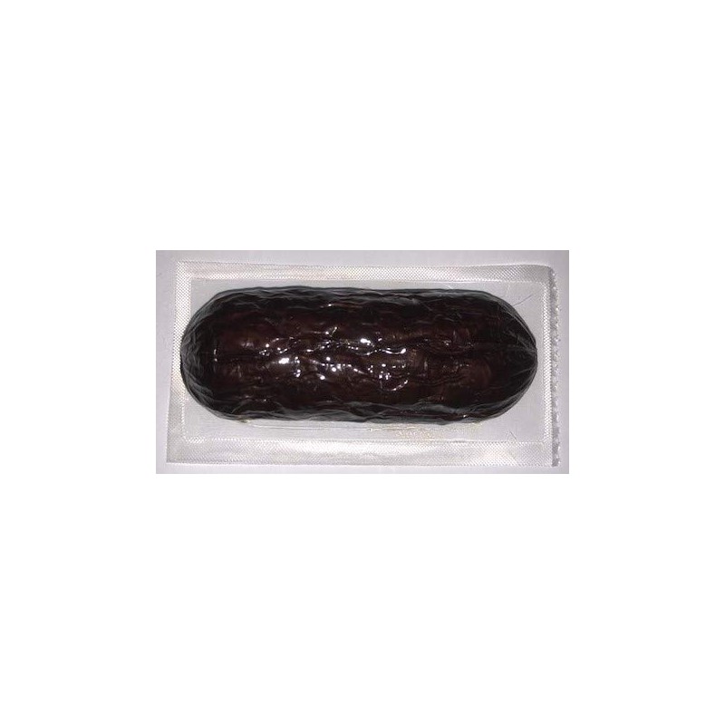 Elk Summer Sausage 6 oz chub