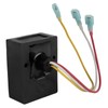 Hututimo Liftgate Switch 3 Wire Compatible with GPT-25 GPT-3 GPT-4