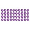 40Pcs 12 Sided Dice Set Polyhedral Dice for Family Party