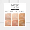 LOréal Paris True Match Sérum base de maquillaje hidratante ligera,