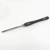 Hurricane Turning Tools, HTT-242KW, M2 Cryo, 5/8" Bowl Gouge with