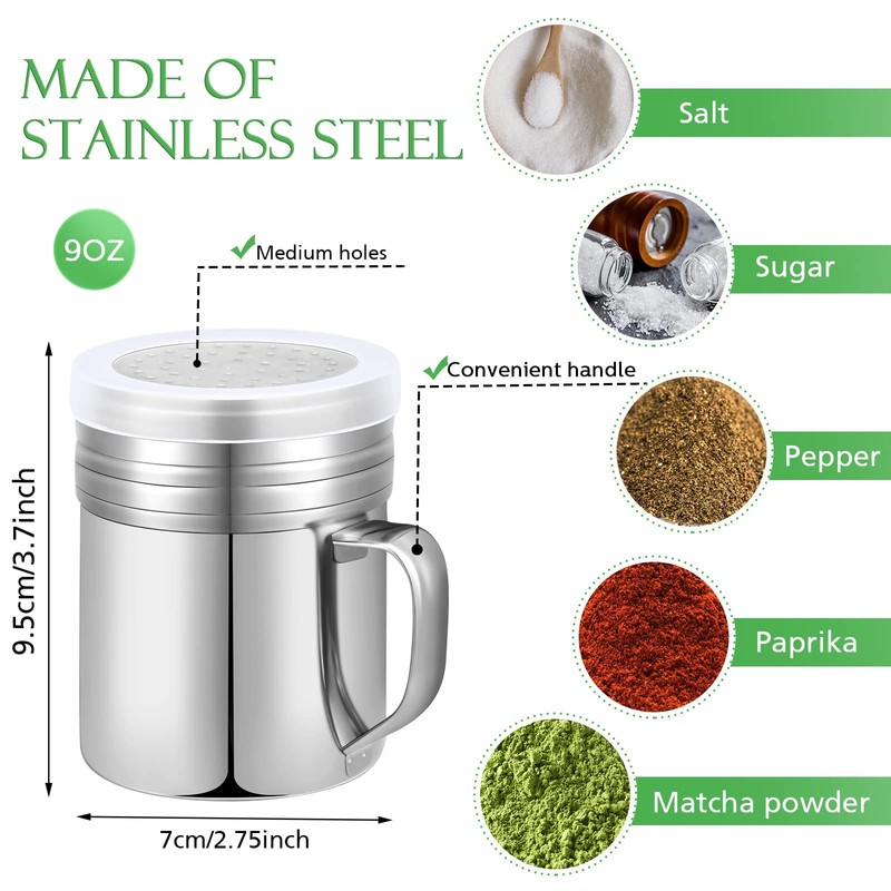 202 Pcs Popcorn Machine Supplies Set, Kernel Sifting Speed Scoop,