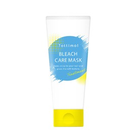 Tottimo! Bleach Care Mask, Bleachcare Hair Mask, Color Care, Hair Care, Damage Repair