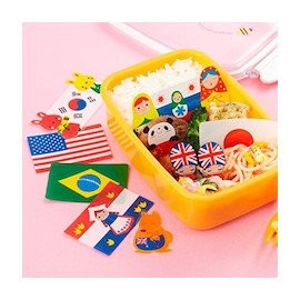 Baran Flag Balan P – 3089