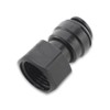 DM Fit 12mm Push Fit x 1/2" BSP Female -