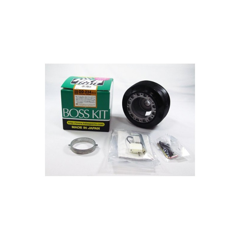 HKB Sports Steering Boss OD – 234 