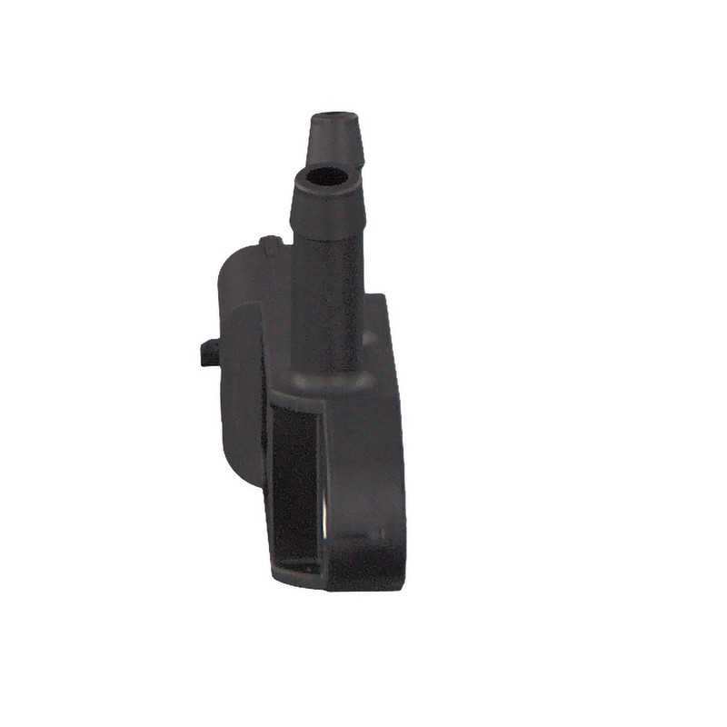 febi bilstein 45222 Exhaust Pressure Sensor, Pack of 1