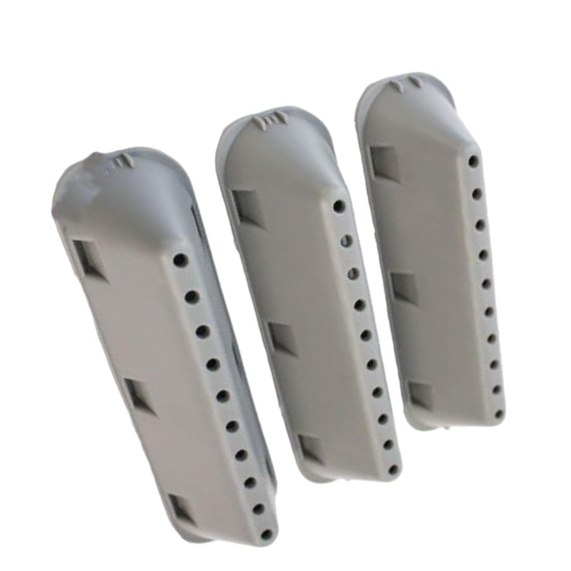 QUAILITAS Drum Paddle Lifter [Pack of 3/Grey Washing Machine Lifter