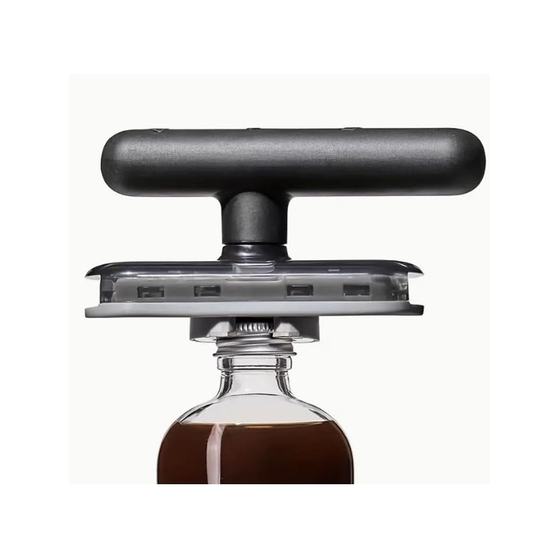 Easy Grip Jar Opener Tool - Effortless Jar Openers for