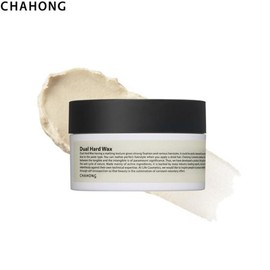 CHAHONG Dual Hard Wax 80g