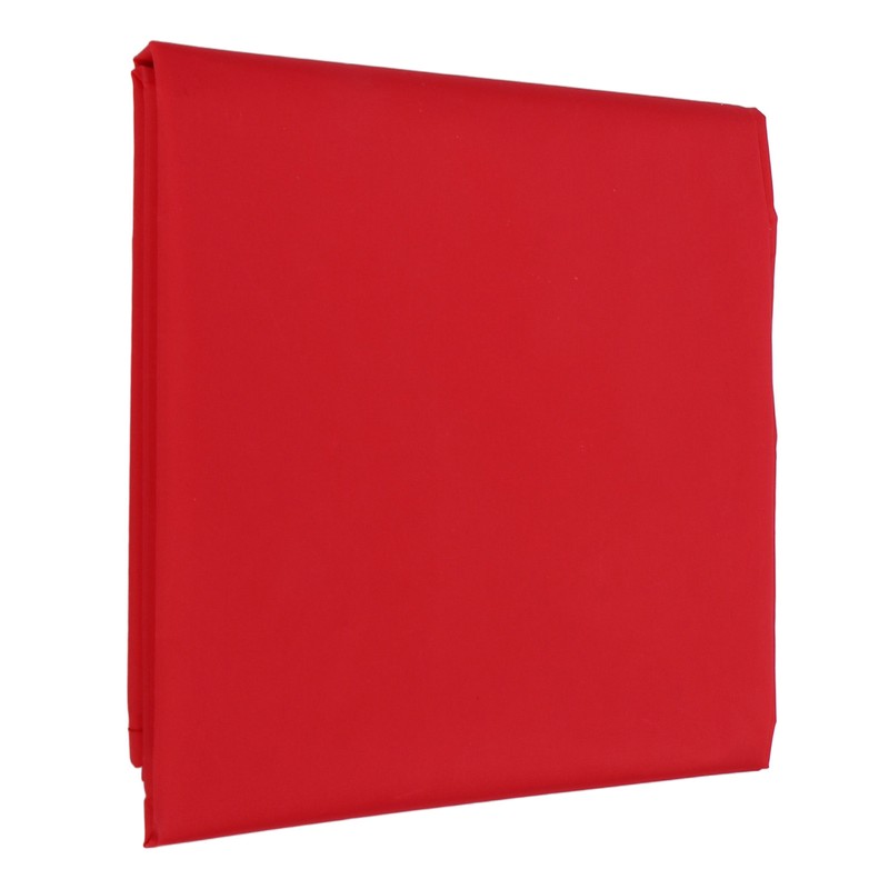 Flat Slide Sheet Breathable Reusable Red Transfer Slide Sheet for