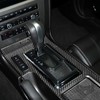 NVCNX Real Premium Carbon Fiber Compatible with Ford Mustang GT