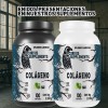 Colágeno Hidrolizado Suplemento Corvus 1kg 100 Servicios