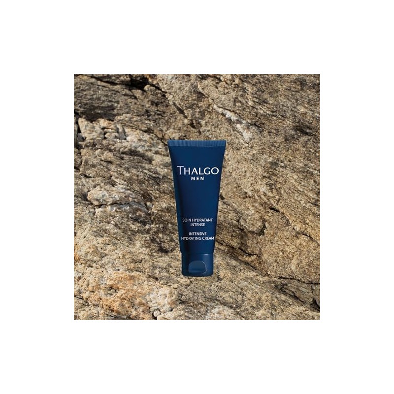 Intensive Moisturising Cream 50 ml Force Marine / Thalgomes