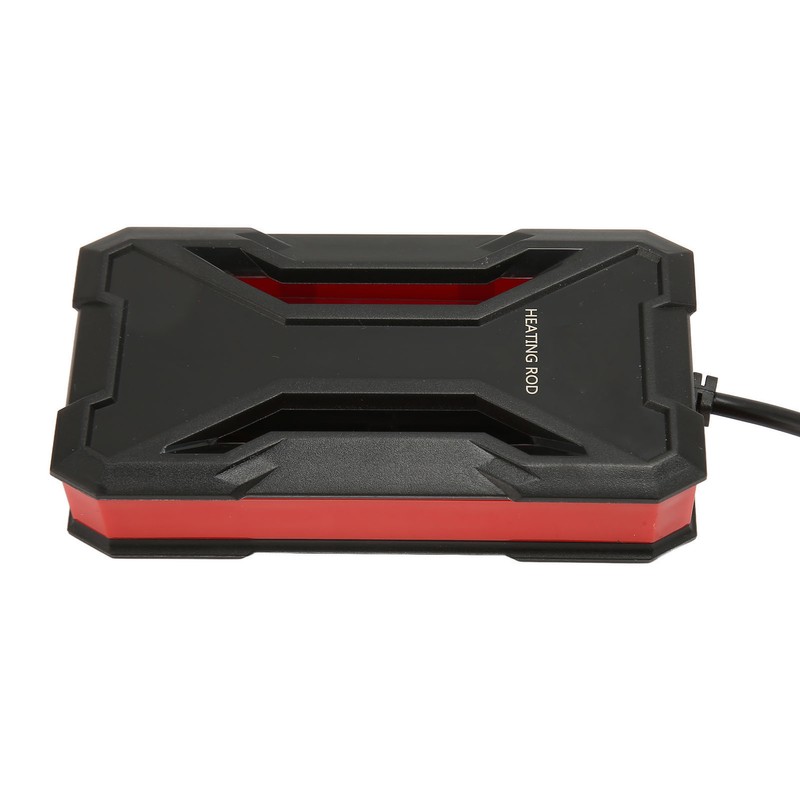 Small Aquarium Heater Submersible 50W Constant Temperature Low Water Fish