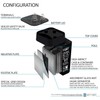 Mighty Max Battery 6V 5Ah Battery for Moultrie Pro Hunter