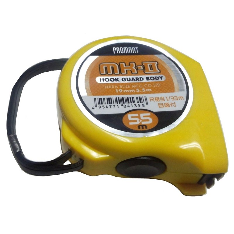 puroma-to (ProMart) konbekkusu MK2 5.5 m The with mk1955s
