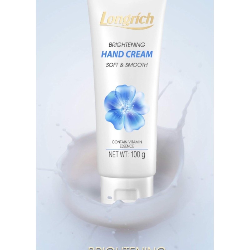 Longrich Hand Cream