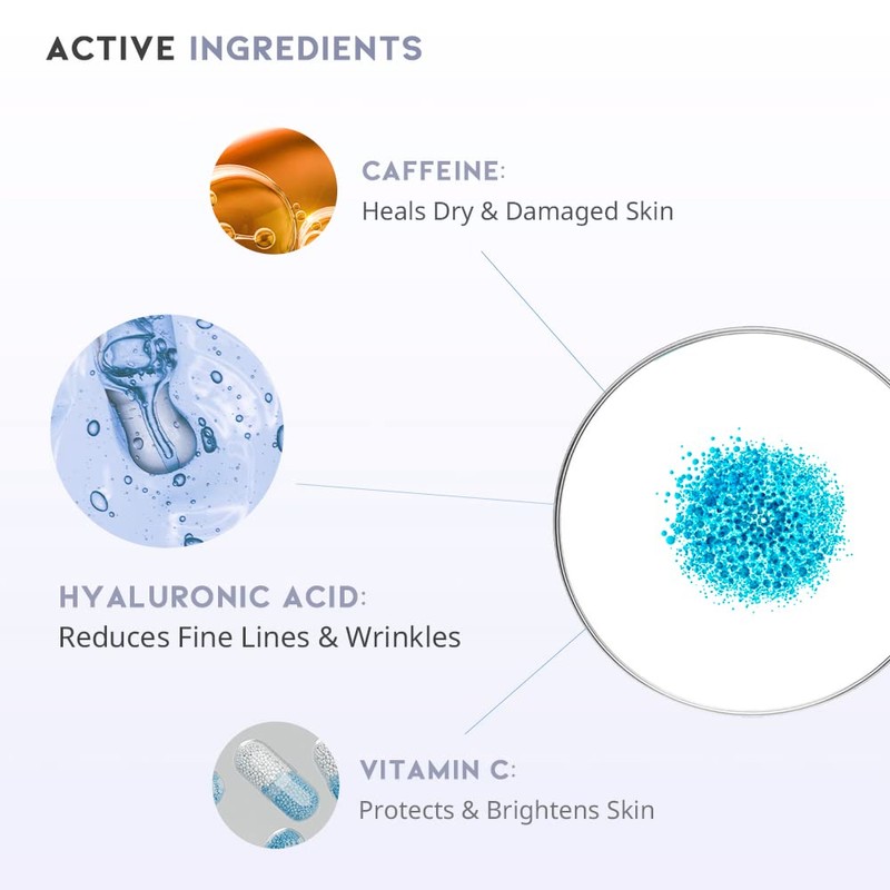 OOTD Beauty [OOTD Beauty]Intensive Eye Serum 30ml