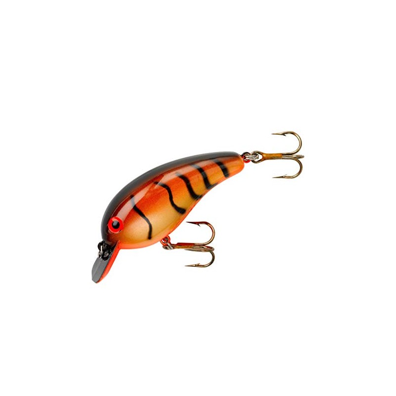 Cotton Cordell Big O - Crawdad - 2 1/4 in