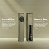 OLIGHT Arkfeld Ultra 1400 Lumens EDC Flat Flashlight, Rechargeable Compact