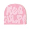MEA unisex beanie hat, knitted hat trendy, unisex beanie hat