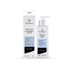 Polaris Research Shampoo Nr02