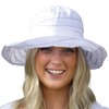 Sun Robe UV Protection Hat (for Women) - Women's Hat