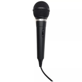 Pioneer DM-DV10 Vocal Stage Performance Wired Microphone Karaoke Mic