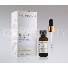 Perricone MD Acyl Glutathione EyeLid Lift Serum 15 ml / 0.5 oz New In Box