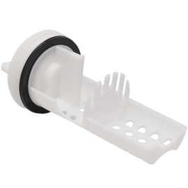Supplying Demand WH11X34741 Washer Drain Pump Filter - Replaces WH23X10029, WH23X10027