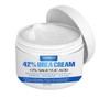 Urea Cream 42% with 2% Salicylic Acid Foot Cream for