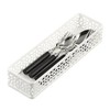 Pearl Metal Steel Lace Cutlery Case L HB-3266