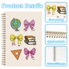 Anycarf Back to School Notebook for Teacher Student First Day