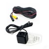 XCarLink Rear View Camera in License Plate Light (NTSC) for