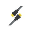 Akasa Ultra High Speed HDMI 2.1 Cable 8K 60Hz Gold