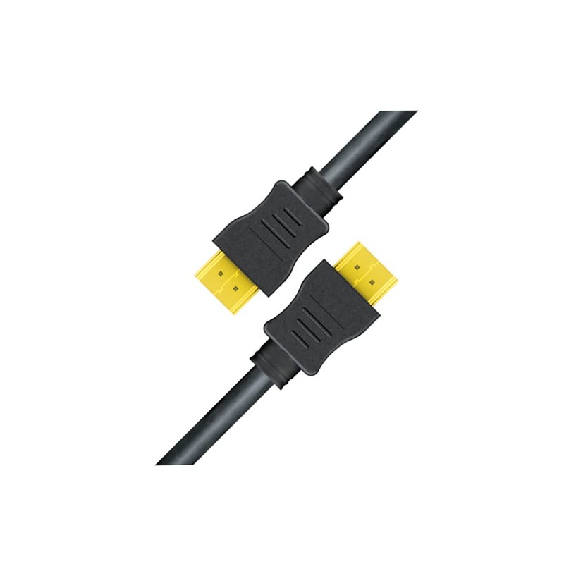 Akasa Ultra High Speed HDMI 2.1 Cable 8K 60Hz Gold