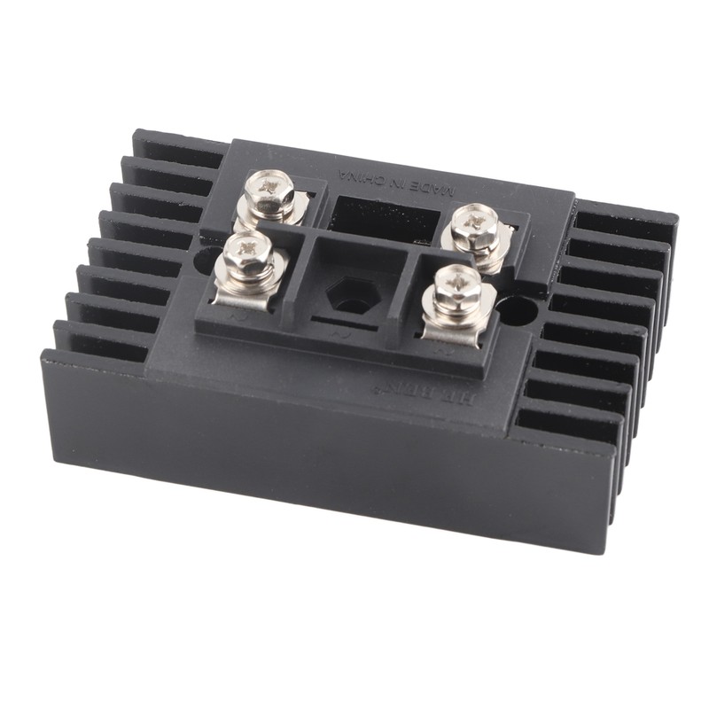 2 Pcs Bridge Rectifier MDQ60A 1600V Isolated Mounting Base Current