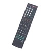 RAV284 WN05820EX Replaced Remote Control fit for Yamaha AV Receiver
