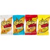 CORN NUTS Variety Pack, Crunchy Corn Kernels, Snack Box, Individual