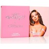 Beauty Creations x Evettexo Paleta de sombras 16 tonalidades