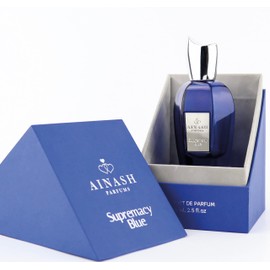 Supremacy Blue Extrait De Parfum