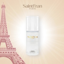 Saint Frank (현대홈쇼핑)세인트프랑 루미너스 콜라겐 미스트 55ml (Hyundai Home Shopping) Saint Fran Luminous Collagen Mist 55ml
