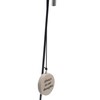 Wind Chime with Stake Pet Memorial Tribute with Plaque Marker