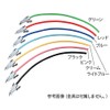 As One Navis 7-2904-07 Running Belt, Latex Free, Replacement Tube,