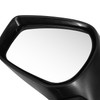 Auto Dynasty SC1320109 Side Door Power Mirror with Heated Glass